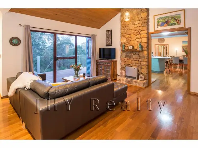 Sixth view of Homely house listing, 12 Big Rock Place, Quedjinup WA 6281