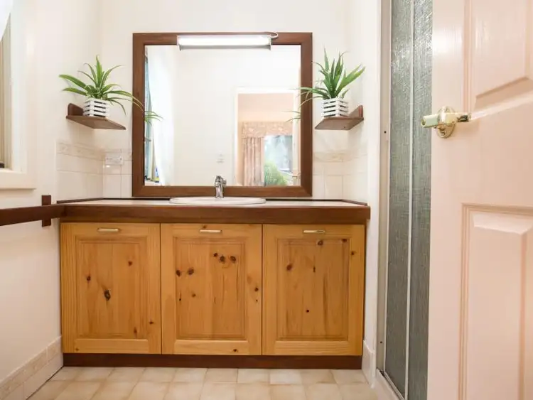 Second view of Homely house listing, 21 McLarty  Street, Bridgetown WA 6255