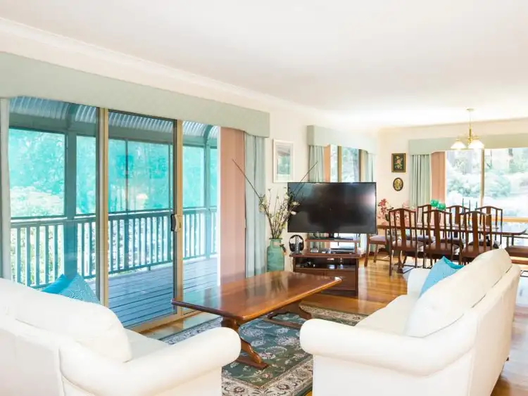 Third view of Homely house listing, 21 McLarty  Street, Bridgetown WA 6255