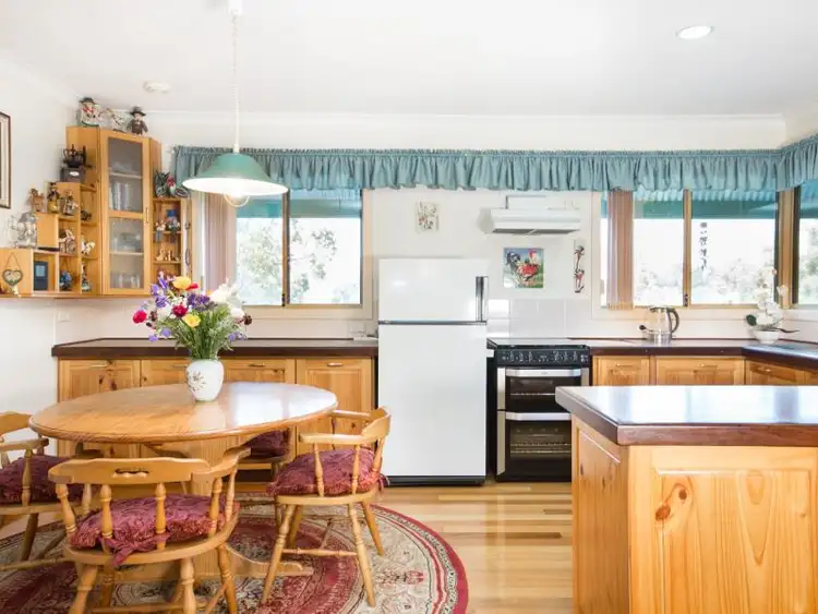 Fifth view of Homely house listing, 21 McLarty  Street, Bridgetown WA 6255
