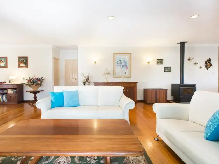 Sixth view of Homely house listing, 21 McLarty  Street, Bridgetown WA 6255