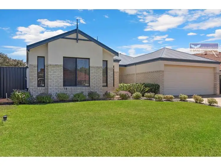 Fourth view of Homely house listing, 19 Devereux Crescent, Aveley WA 6069