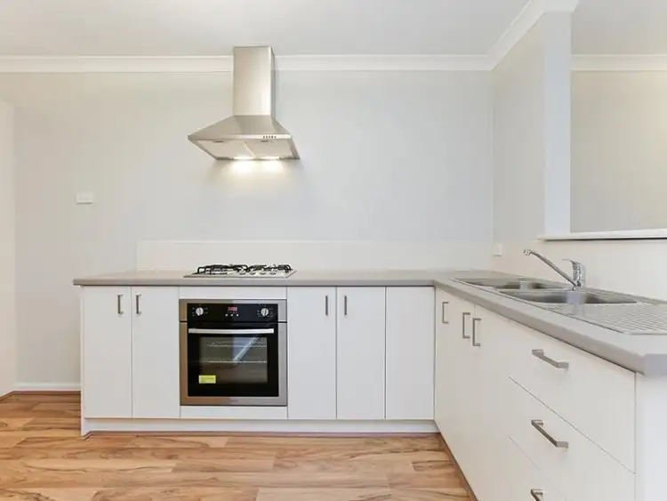 Second view of Homely apartment listing, Unit 10, 45 Tuckey Street, Mandurah WA 6210