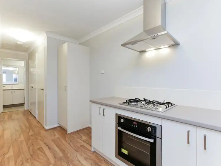 Third view of Homely apartment listing, Unit 10, 45 Tuckey Street, Mandurah WA 6210