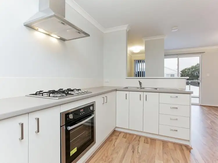 Fourth view of Homely apartment listing, Unit 10, 45 Tuckey Street, Mandurah WA 6210