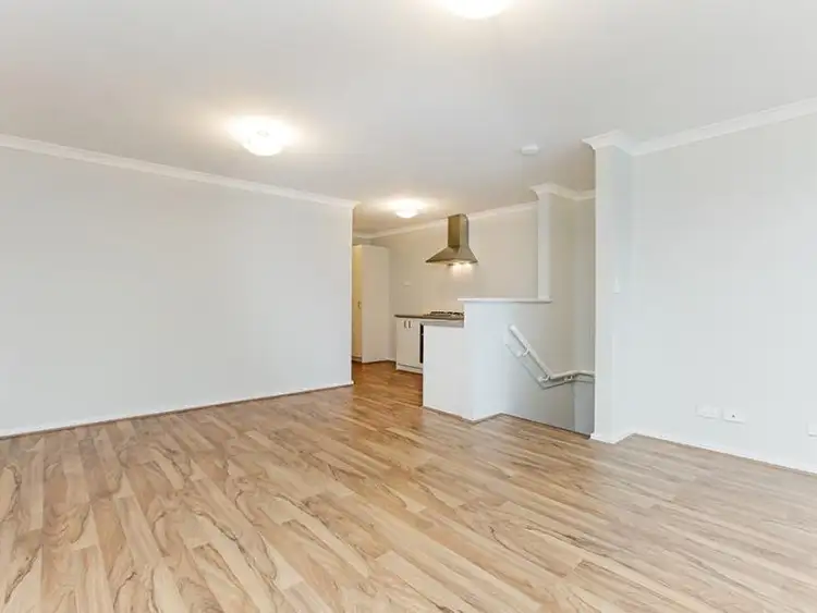 Fifth view of Homely apartment listing, Unit 10, 45 Tuckey Street, Mandurah WA 6210