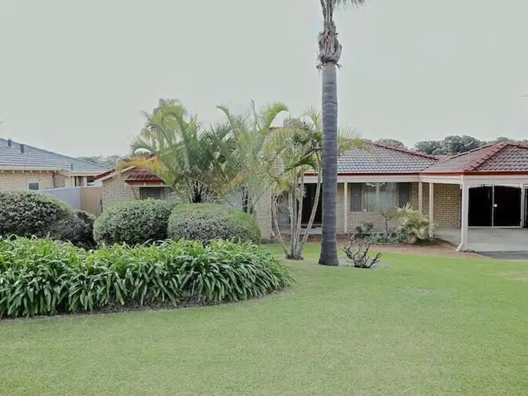 Main view of Homely house listing, 31 Edlaston Road, Carine WA 6020