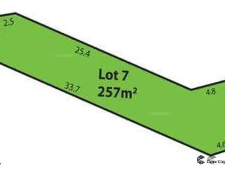 Third view of Homely land listing, 2 Ski Court, Port Kennedy WA 6172