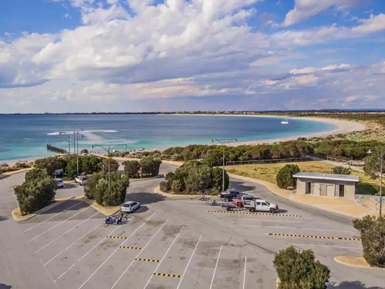 Fourth view of Homely land listing, 2 Ski Court, Port Kennedy WA 6172