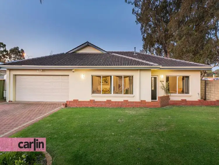 21 Hoult Mews, Atwell WA 6164