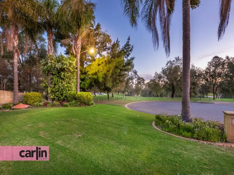 Fourth view of Homely house listing, 21 Hoult Mews, Atwell WA 6164