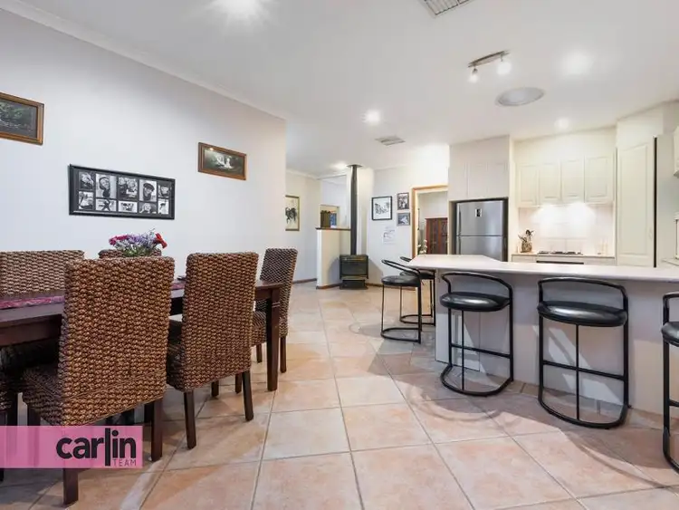 Fifth view of Homely house listing, 21 Hoult Mews, Atwell WA 6164