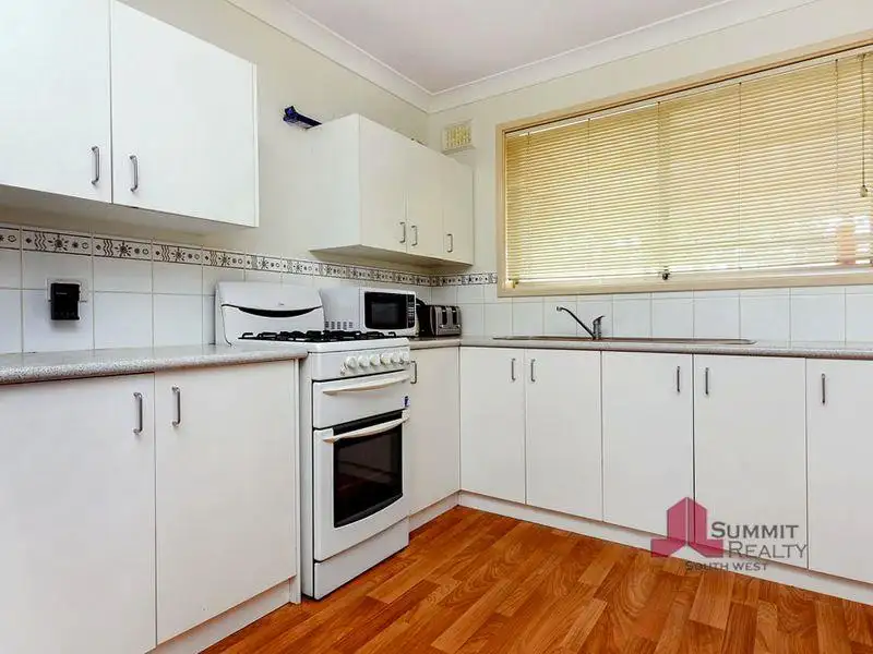 Main view of Homely house listing, 9 Jacaranda Crescent, Withers WA 6230