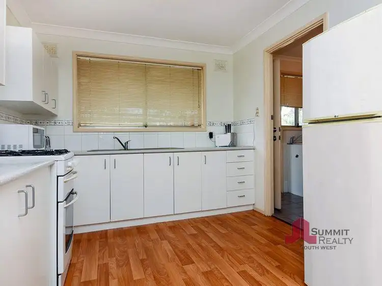 Third view of Homely house listing, 9 Jacaranda Crescent, Withers WA 6230