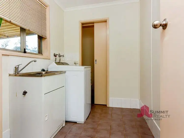 Fifth view of Homely house listing, 9 Jacaranda Crescent, Withers WA 6230