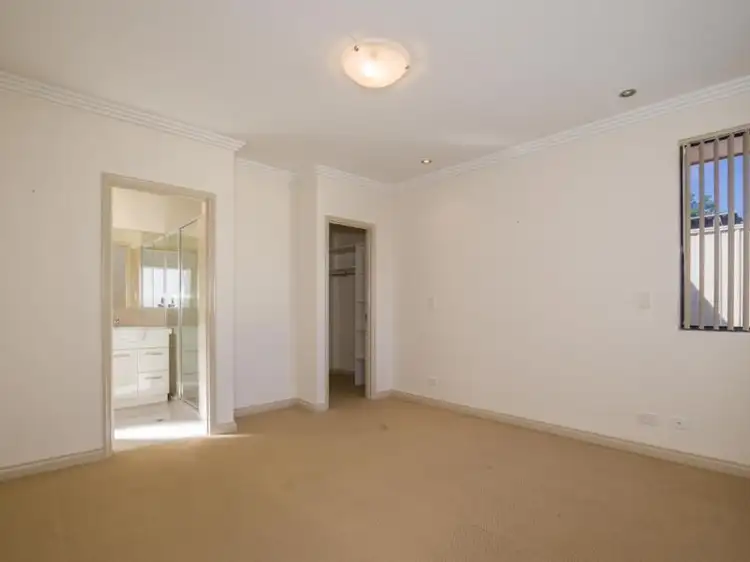 Second view of Homely townhouse listing, 46C Tetworth Crescent, Nollamara WA 6061