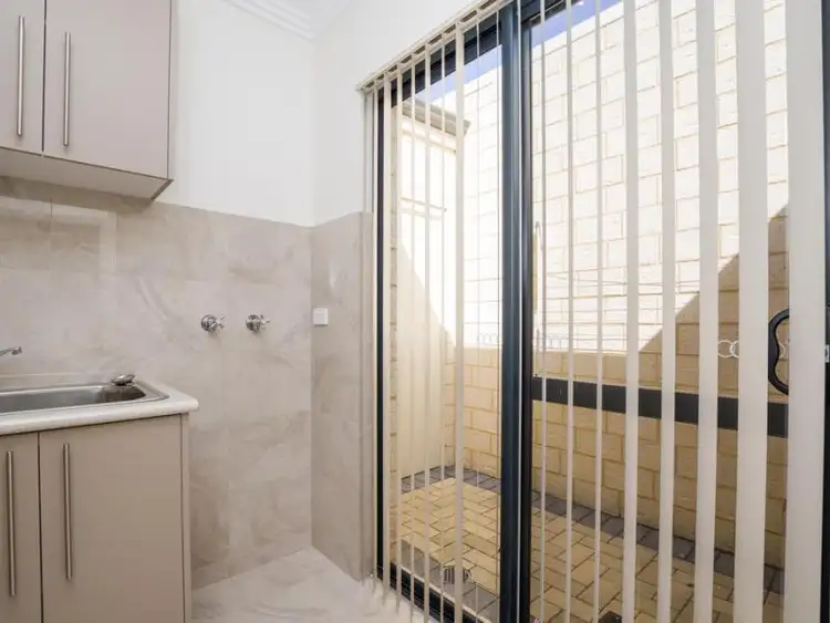 Seventh view of Homely townhouse listing, 46C Tetworth Crescent, Nollamara WA 6061