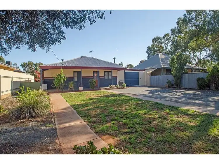 Second view of Homely house listing, 277 Burt Street, Boulder WA 6432