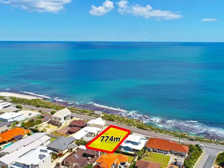 48 West Coast Drive, Marmion WA 6020