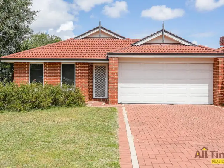 Main view of Homely house listing, 27 Fleetwood Street, Lynwood WA 6147