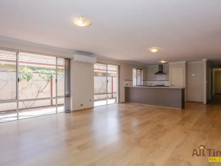 Second view of Homely house listing, 27 Fleetwood Street, Lynwood WA 6147