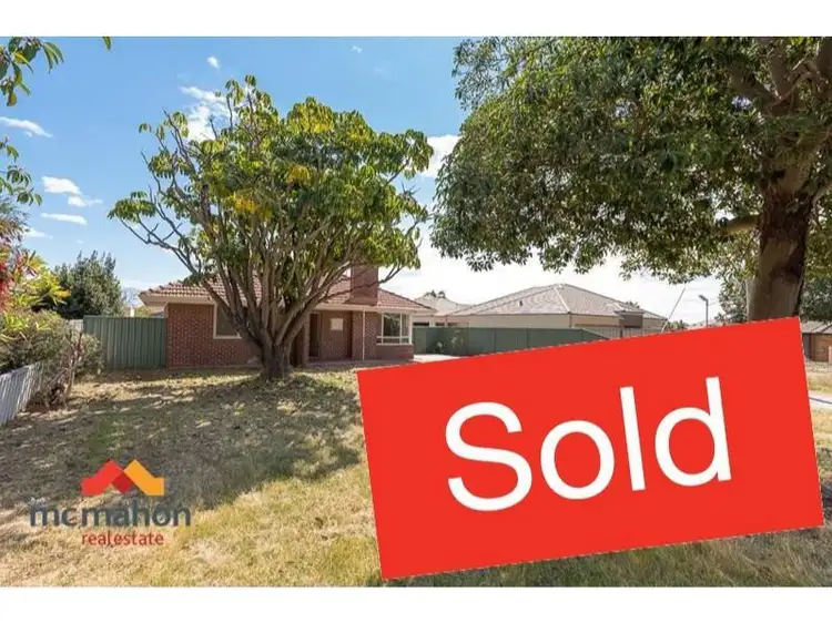 31 Chichester Way, Nollamara WA 6061