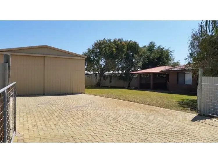 6 Whitfield Street, Lancelin WA 6044
