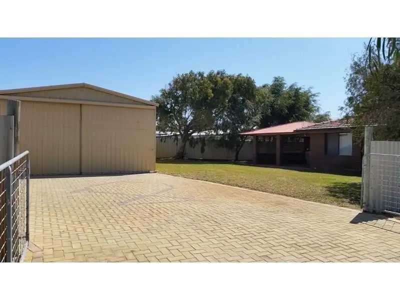 Main view of Homely house listing, 6 Whitfield Street, Lancelin WA 6044