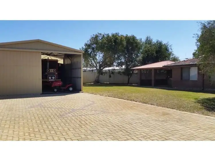 Third view of Homely house listing, 6 Whitfield Street, Lancelin WA 6044