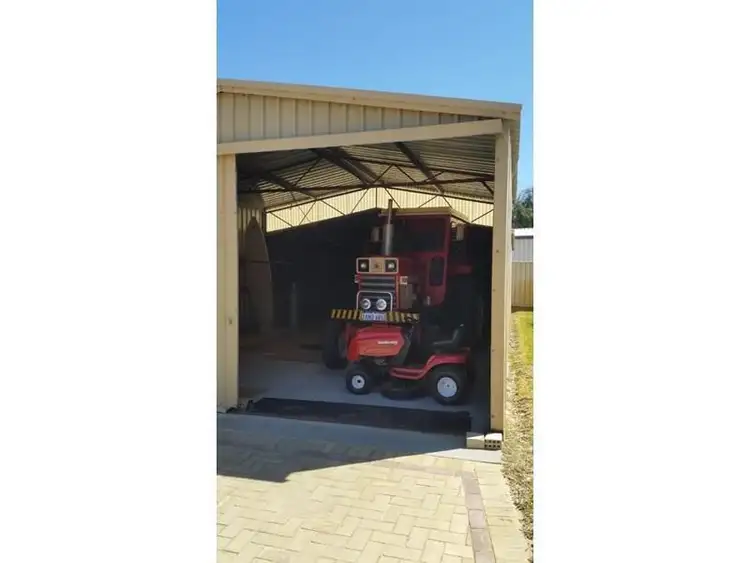 Sixth view of Homely house listing, 6 Whitfield Street, Lancelin WA 6044