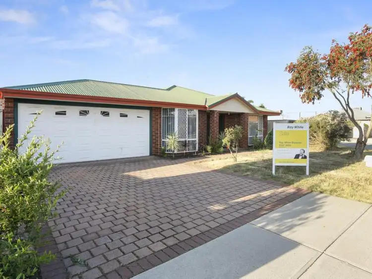 Main view of Homely house listing, 7 Madura Close, Ballajura WA 6066