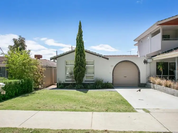 Second view of Homely house listing, 35 Wordsworth Avenue, Yokine WA 6060