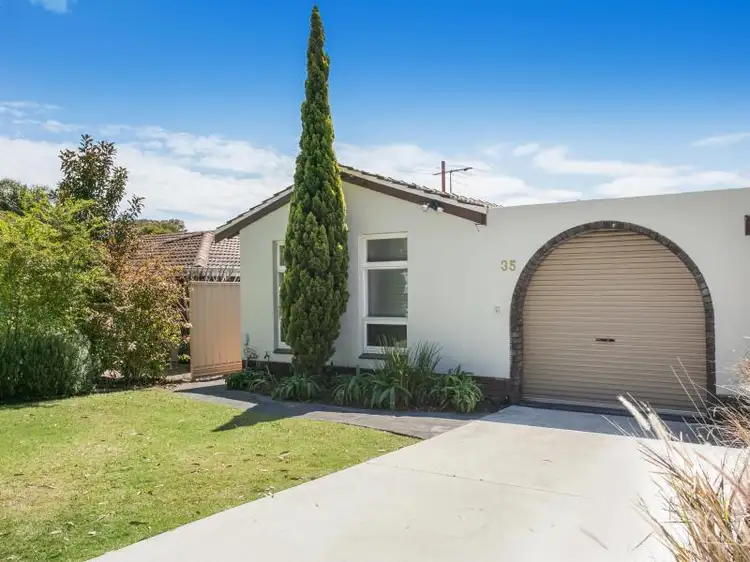 Third view of Homely house listing, 35 Wordsworth Avenue, Yokine WA 6060