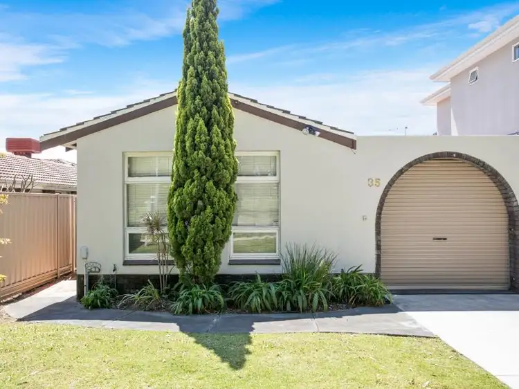 Fourth view of Homely house listing, 35 Wordsworth Avenue, Yokine WA 6060