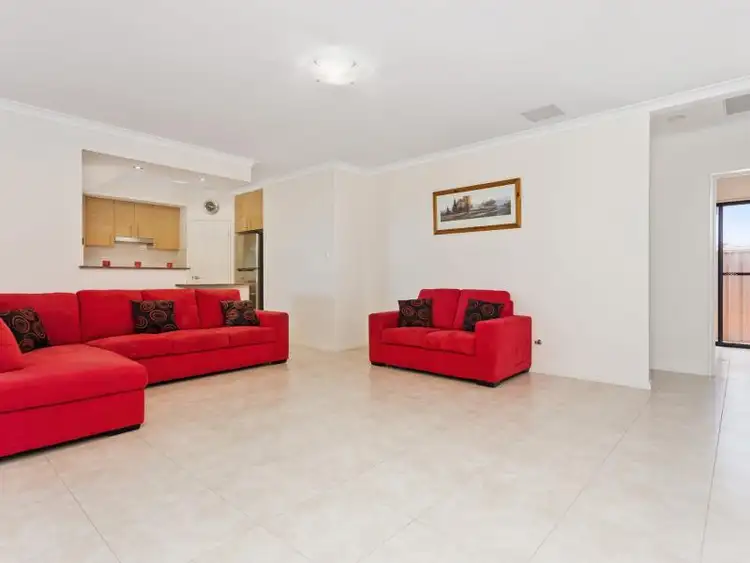 Fifth view of Homely house listing, 3/166 Grand  Promenade, Bedford WA 6052