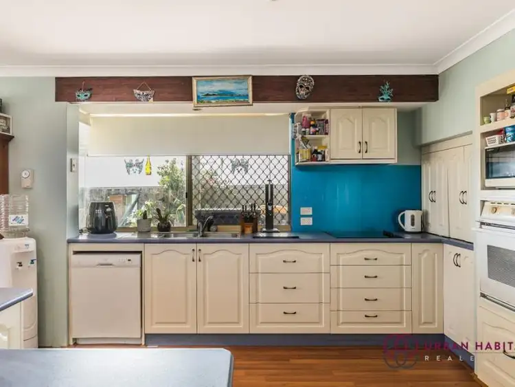 Third view of Homely house listing, 28 Welbourne Heights, Parmelia WA 6167