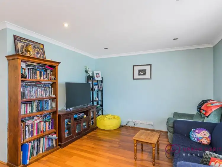 Fifth view of Homely house listing, 28 Welbourne Heights, Parmelia WA 6167