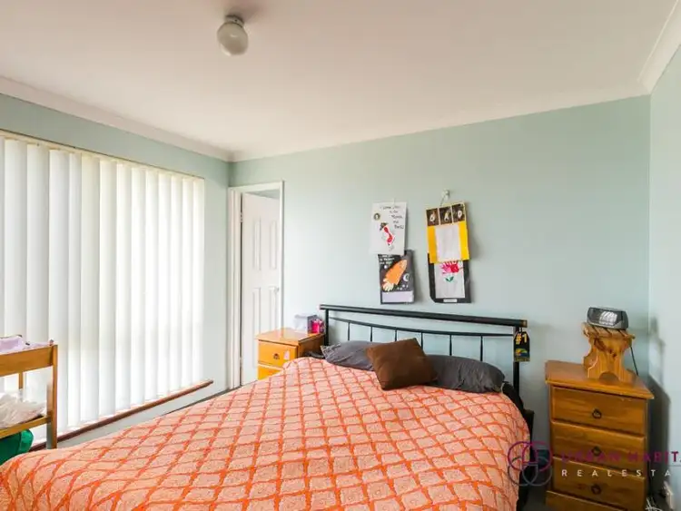 Sixth view of Homely house listing, 28 Welbourne Heights, Parmelia WA 6167