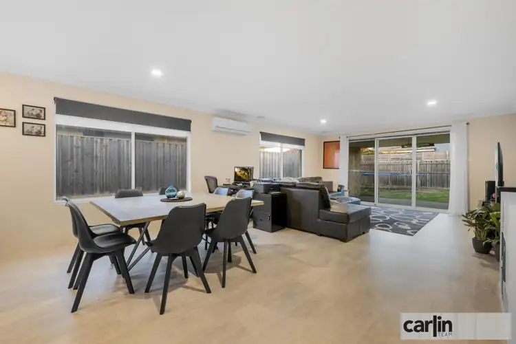 Fifth view of Homely house listing, 18 Celestine Avenue, Wellard WA 6170