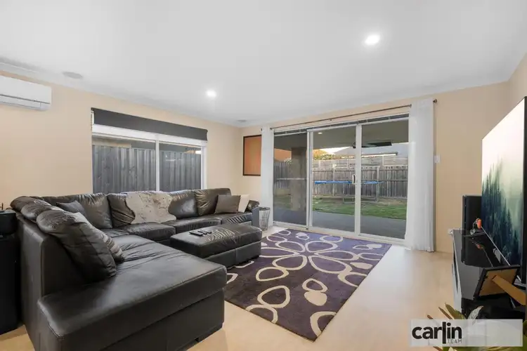 Sixth view of Homely house listing, 18 Celestine Avenue, Wellard WA 6170