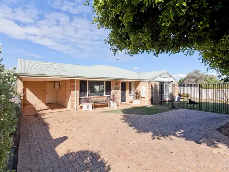 40B Third Street, Bicton WA 6157