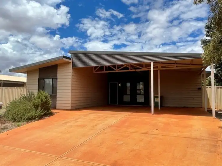 10 Pingandy Road, Newman WA 6753