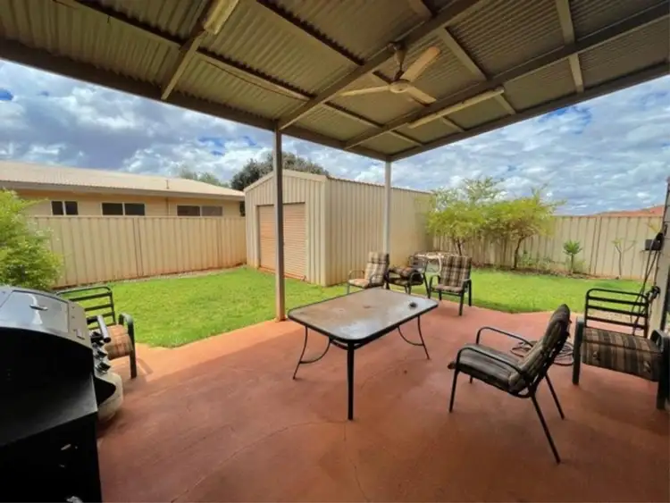 Second view of Homely house listing, 10 Pingandy Road, Newman WA 6753