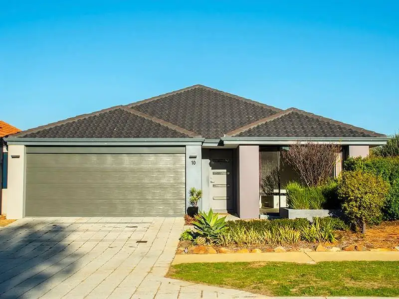 Main view of Homely house listing, 10 Riverlinks Drive, Clarkson WA 6030