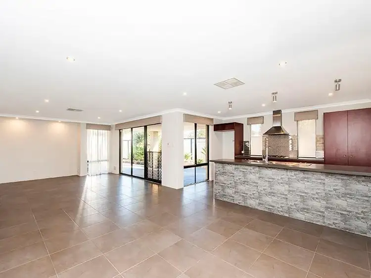 Third view of Homely house listing, 10 Riverlinks Drive, Clarkson WA 6030