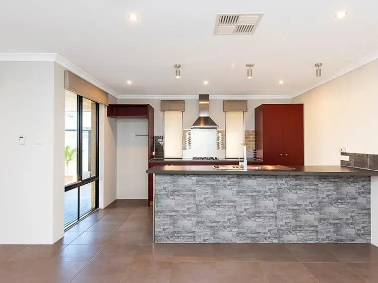 Fourth view of Homely house listing, 10 Riverlinks Drive, Clarkson WA 6030