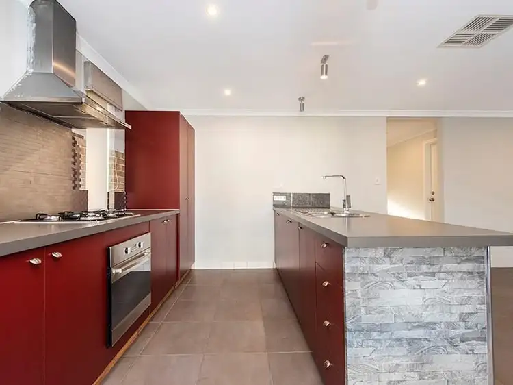 Fifth view of Homely house listing, 10 Riverlinks Drive, Clarkson WA 6030