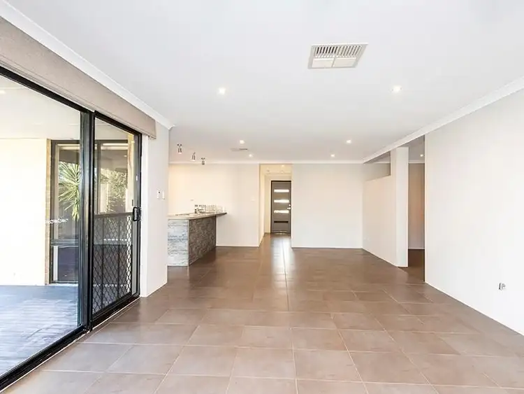 Sixth view of Homely house listing, 10 Riverlinks Drive, Clarkson WA 6030