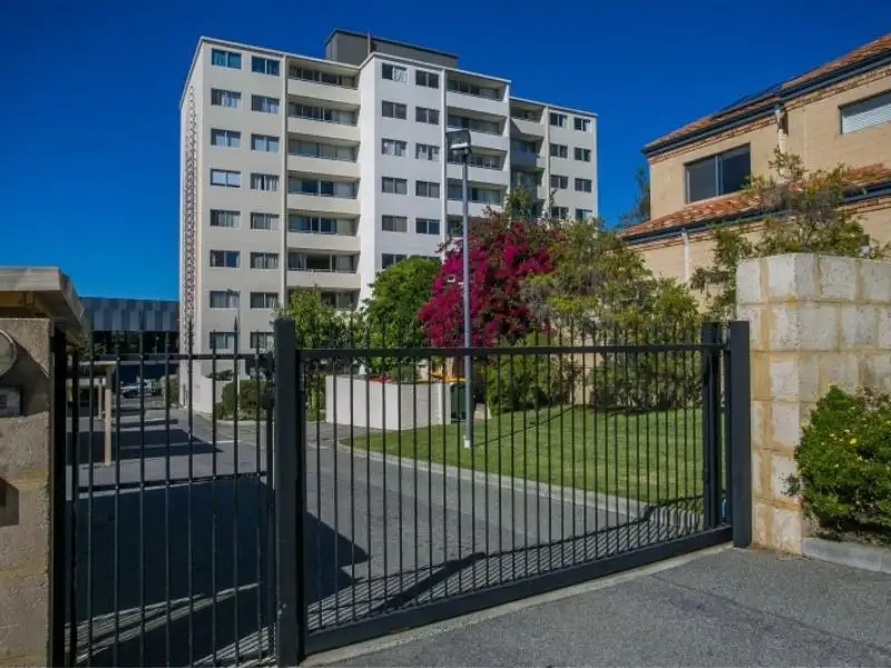 Main view of Homely apartment listing, 41/375 Stirling Highway, Claremont WA 6010
