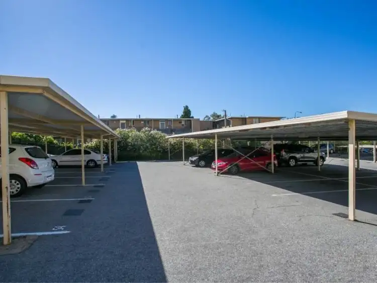 Second view of Homely apartment listing, 41/375 Stirling Highway, Claremont WA 6010